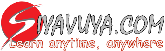 SIYAVUYA.COM